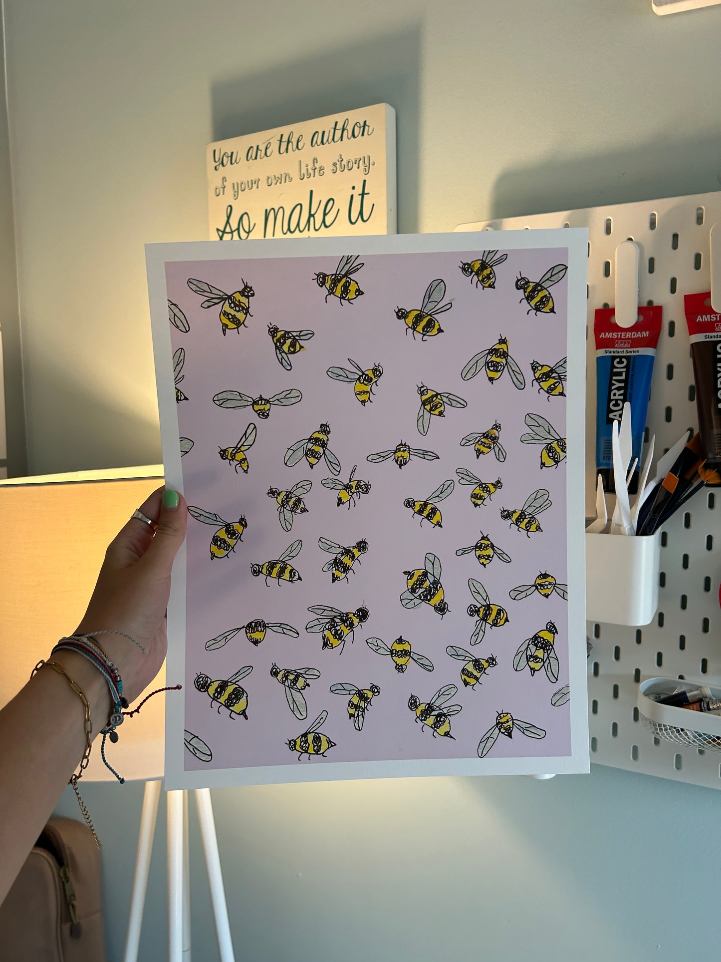 "bzzz"