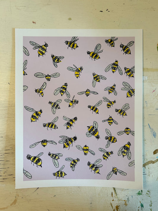 "bzzz"