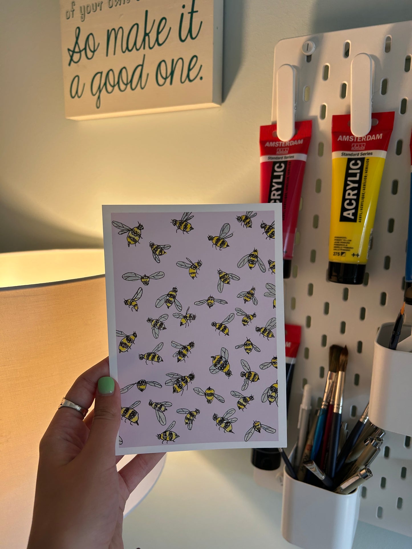 "bzzz"