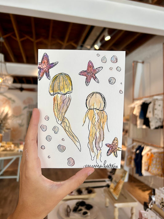 original: small "jellies!"