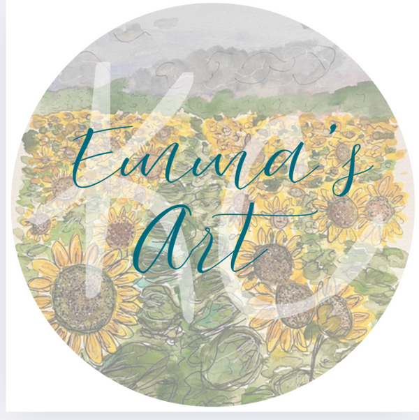 art from emma